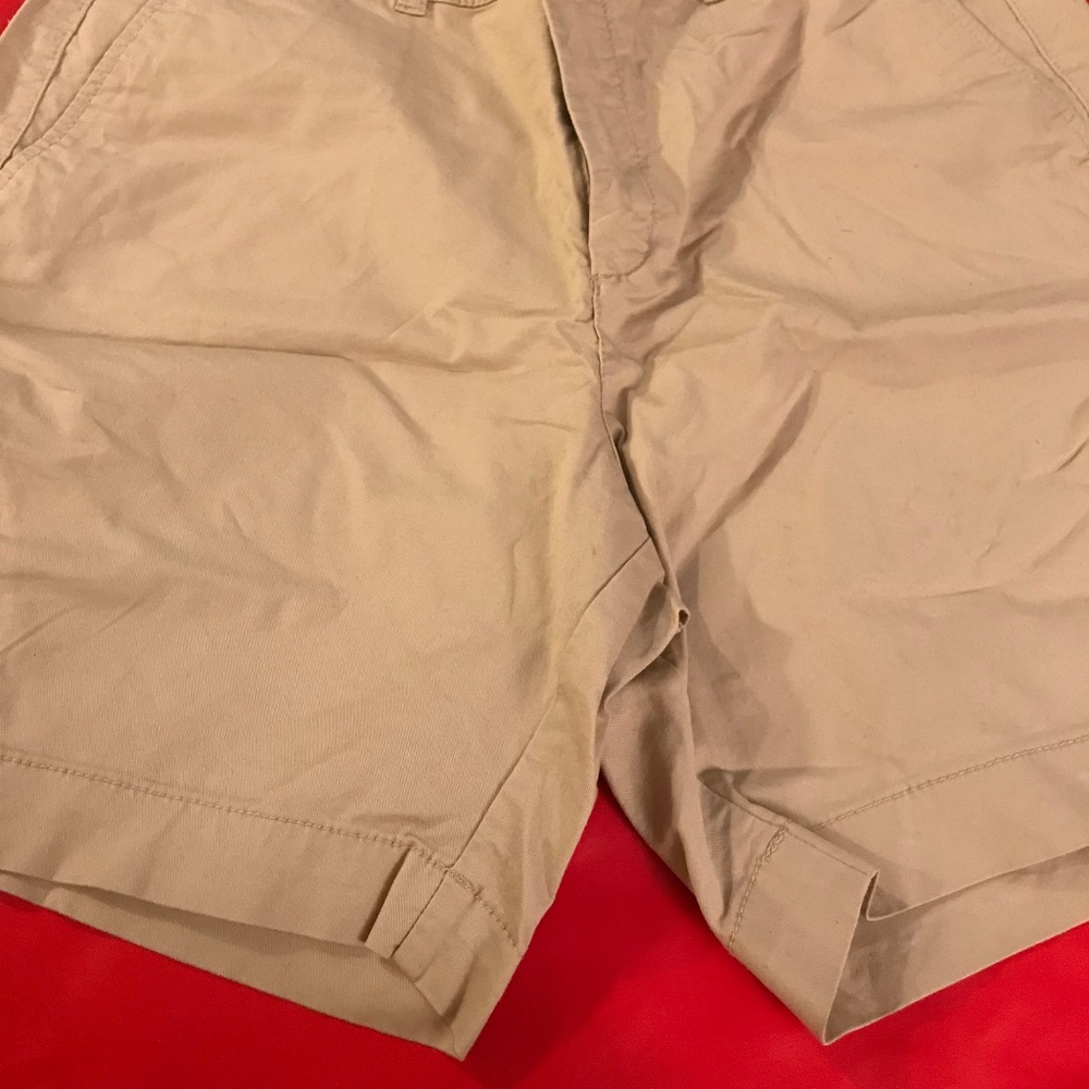 Everyday short high rise size 12